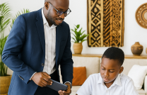 Accompagnement scolaire  mediacongo